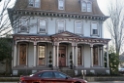 Josiah Funck Mansion